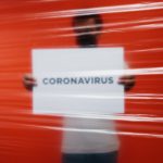 Coronavirus Cottonbro Pexels