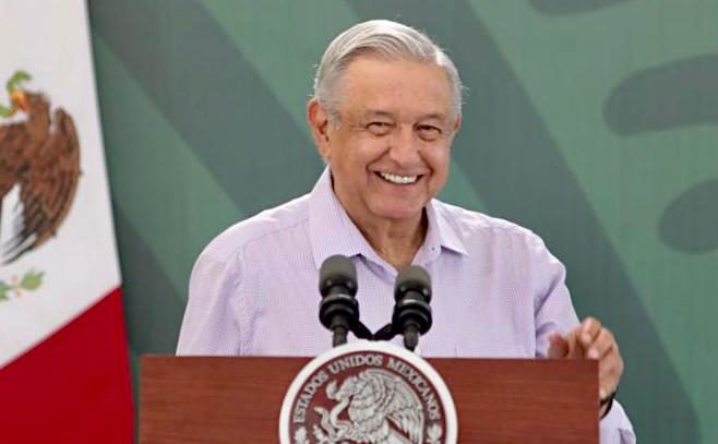 Andrés Manuel López Obrador