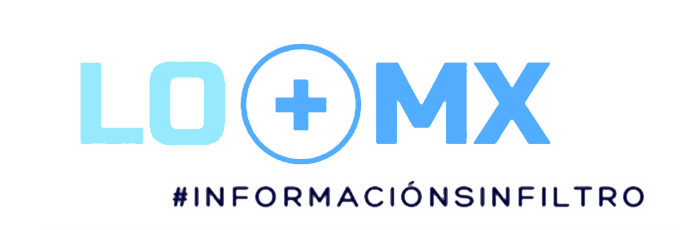 Lo Más MX