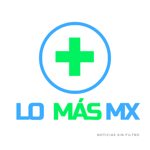Lo Más MX